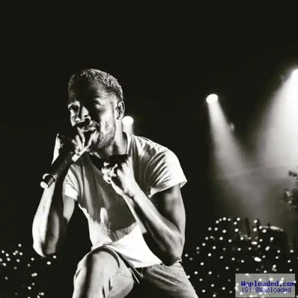 Kid Cudi - The Frequency